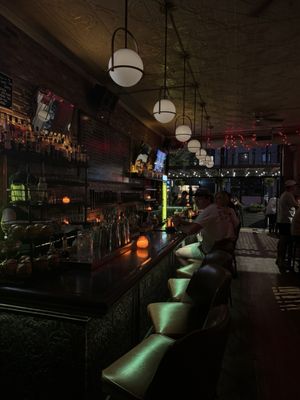 Bangers & Lace Wicker Park by null