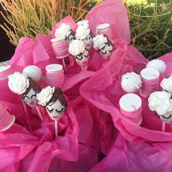 Bang POP Shop - Cake pops - Bakeries Near Me Bang POP Shop - Cake pops - Bakeries Near Me