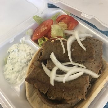 Adel's Gyros - Greek Near Me - Carmel, Indiana Adel's Gyros - Greek Near Me - Carmel, Indiana