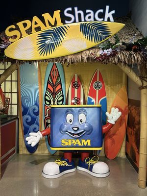 SPAM® Museum by null