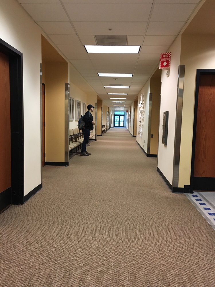 SOUTH PUGET SOUND COMMUNITY COLLEGE Updated October 2024 13 Reviews