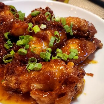 YaYa's Thai Fusion & Steaks - Ya-Ya's Orange Glazed Wings - Thai Near Me - Kenner, Louisiana YaYa's Thai Fusion & Steaks - Ya-Ya's Orange Glazed Wings - Thai Near Me - Kenner, Louisiana