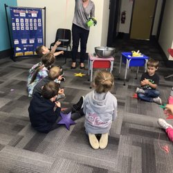 Mighty Kids Preschool - Slime time!