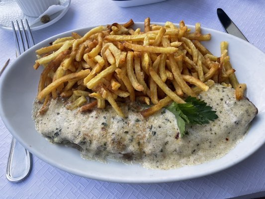 Brasserie Bodu by null