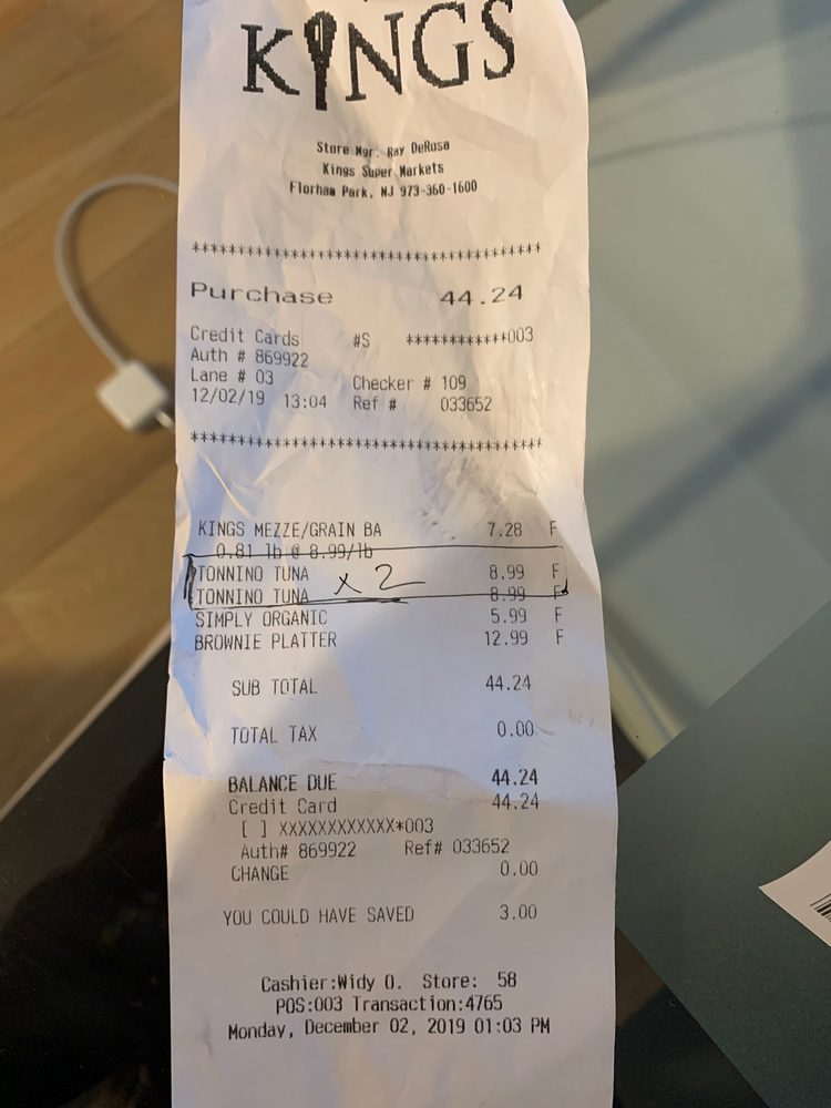 KINGS FOOD MARKETS 14 Photos & 13 Reviews 184 Columbia Tpke