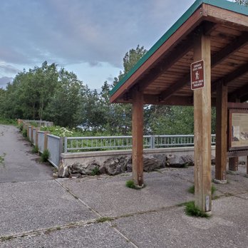 Potter Creek Trailhead - Hiking Near Me - Anchorage, Alaska Potter Creek Trailhead - Hiking Near Me - Anchorage, Alaska