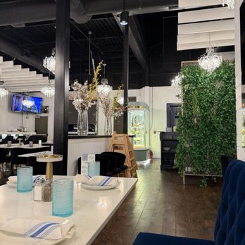 Selda Mediterranean Kitchen - Turkish Near Me - Frisco, Texas Selda Mediterranean Kitchen - Turkish Near Me - Frisco, Texas