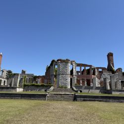 Cumberland Island National Park
