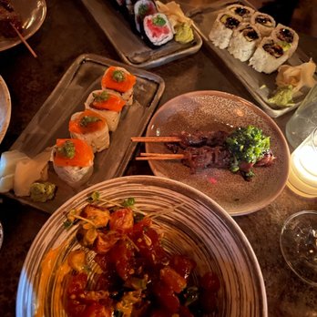 Double Knot - Sushi Bars Near Me - Philadelphia, Pennsylvania Double Knot - Sushi Bars Near Me - Philadelphia, Pennsylvania
