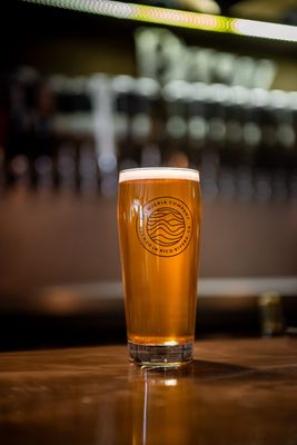 Brewjeria Taproom & Kitchen by null