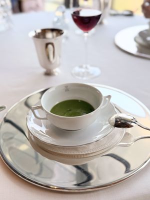 La Tour d'Argent by null