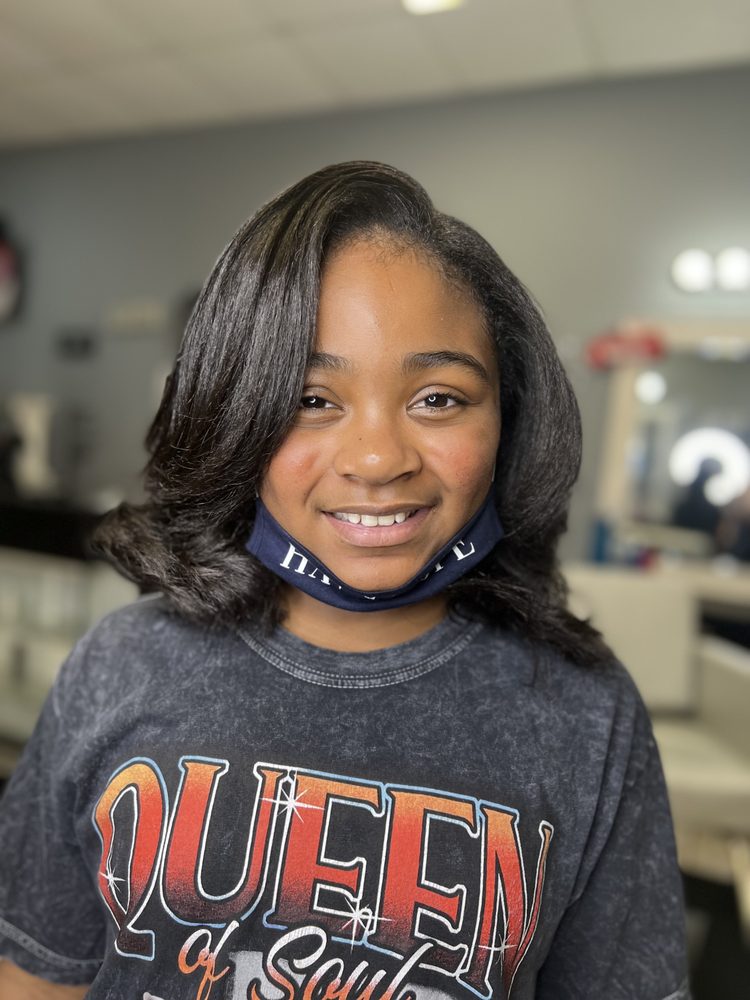 SALON SUPREME AND BRAIDING Updated October 2025 97 Photos 3064