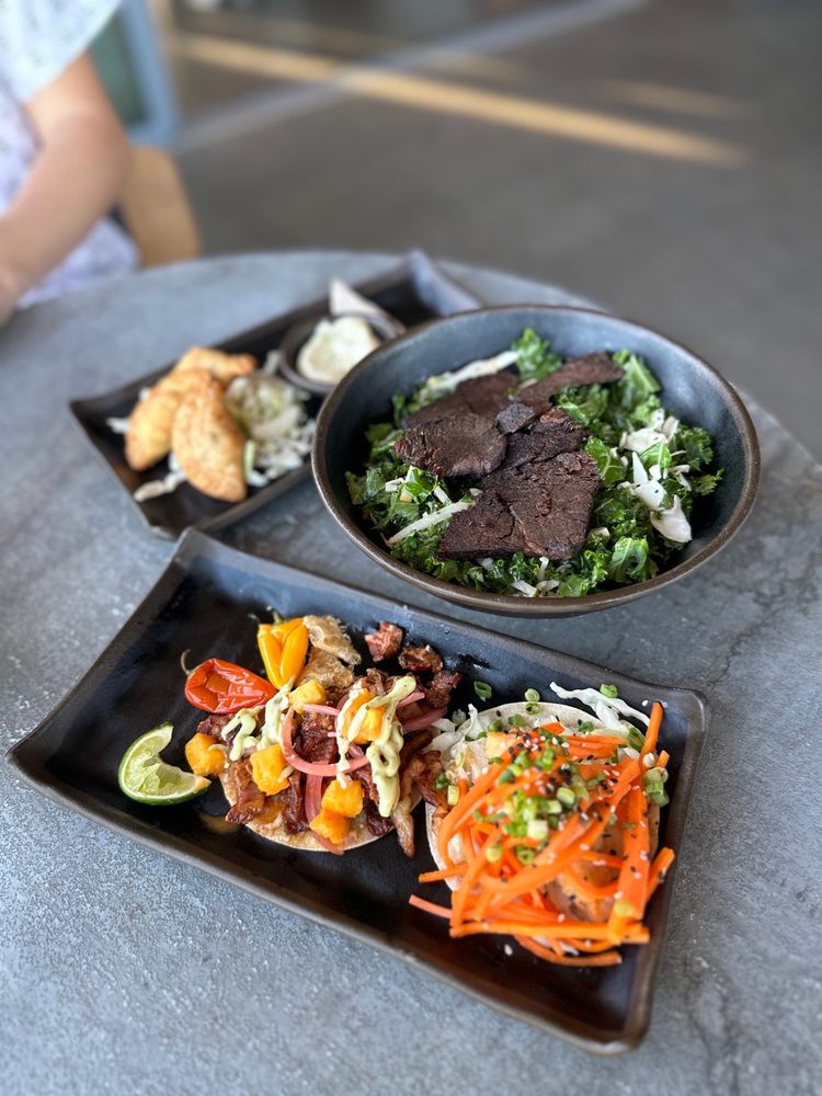 Social spots from Alibi Tempe