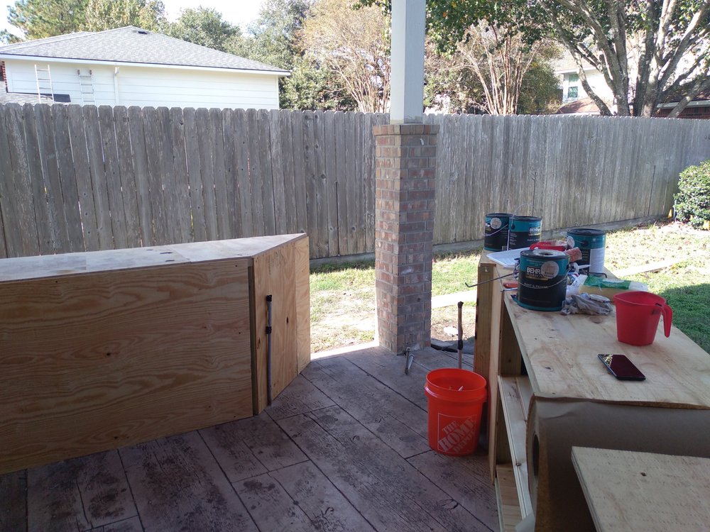 Slide of NWT Home Services