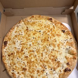 Corner Grill Pizzeria & Seafood