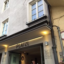 Platzl