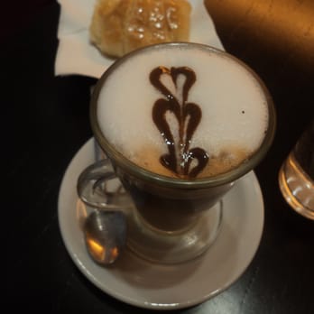 Caffé del Doge - Buenos Aires, C Caffé del Doge - Buenos Aires, C