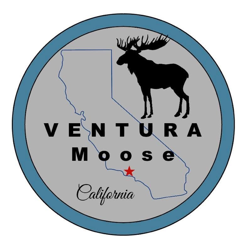 Ventura Moose Lodge 1394 - social services organization in Ventura, CA