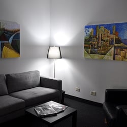 Brightside Clinic - Comfortable Counseling Rooms