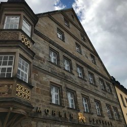 Mohren-Apotheke - Mohren-Apotheke