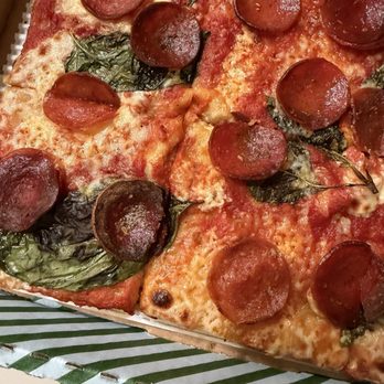 Goop Kitchen - Echo Park Eats - Pizza Near Me - Los Angeles, California