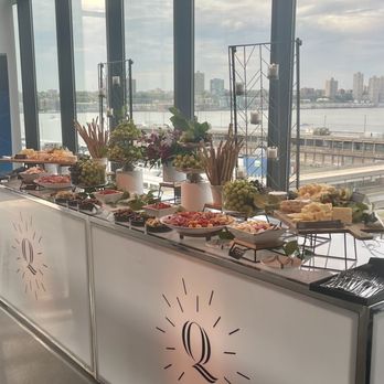 Caperberry Events - Caterers Near Me - White Plains, New York