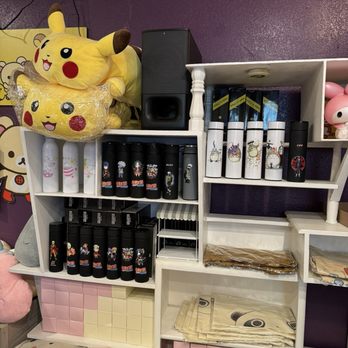 Roasting Water - Inside - Coffee & Tea Near Me - Westminster, California