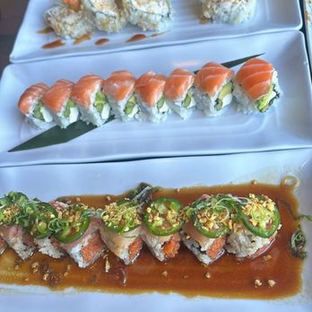 The Sushi House - The best sushi ever!!! So fresh and tasty - Japanese Near Me - Studio City, California The Sushi House - The best sushi ever!!! So fresh and tasty - Japanese Near Me - Studio City, California