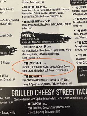 Menu photo 6 Agave & Rye - Woodmere Woodmere, OH Menu photo 6 Agave & Rye - Woodmere Woodmere, OH