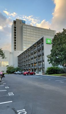 Wyndham Garden Lake Buena Vista Disney Springs Resort Area by null