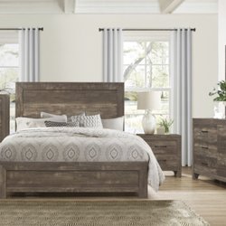 Wills Creek Big Warehouse - Bedrooms in stock and on sale.