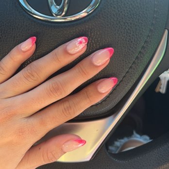 Daisy Nails - Nail Salons Near Me - Lancaster, California Daisy Nails - Nail Salons Near Me - Lancaster, California