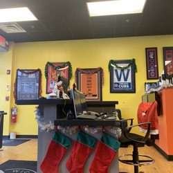 Lady Jane's Haircuts For Men
