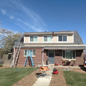 Pinnacle Home Exteriors - Roofing Near Me - Littleton, Colorado Pinnacle Home Exteriors - Roofing Near Me - Littleton, Colorado