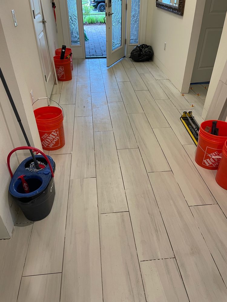 Slide of Fantasy Restorations