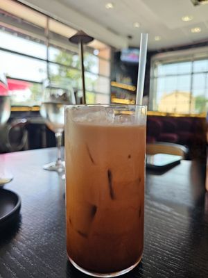 26 Thai Kitchen & Bar (Alpharetta) by null