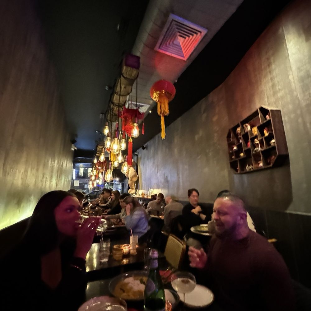 Valla Table - Thai Near Me - New York, New York Valla Table - Thai Near Me - New York, New York