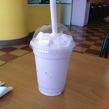Waffles Cafe - Strawberry shake - Coffee & Tea Near Me - Las Vegas, Nevada Waffles Cafe - Strawberry shake - Coffee & Tea Near Me - Las Vegas, Nevada