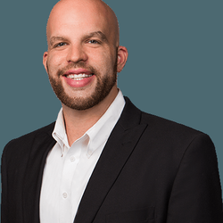 David Davis- 3D Realty Advisers - Professional headshot
