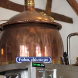 Stiftsscheuer Gasthausbrauerei