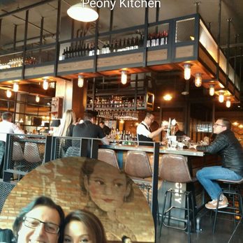 Peony Kitchen - Chinese Near Me - Bellevue, Washington