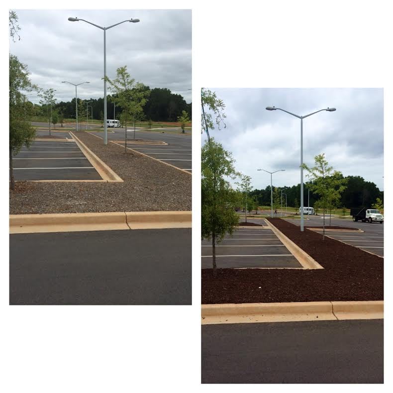 MULCH MART OF POWDERSVILLE Updated September 2024 10 Photos 3759 Hwy 153, Greenville