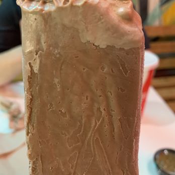 The Taco Stand - Chocolate home made ice cream. Yum! - Mexican Near Me - Miami, Florida The Taco Stand - Chocolate home made ice cream. Yum! - Mexican Near Me - Miami, Florida