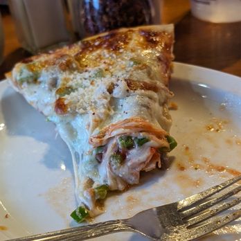 The Other Place - FOUR STAR Pepperoni, Italian sausage, mushrooms, green peppers and mozzarella cheese. - American Near Me - Overland Park, Kansas The Other Place - FOUR STAR Pepperoni, Italian sausage, mushrooms, green peppers and mozzarella cheese. - American Near Me - Overland Park, Kansas