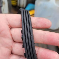 Lampasas Tire & Automotive - The belt from Lampasas Tire & Auto