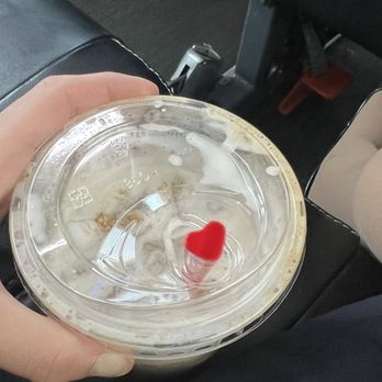 Lee's Coffee House - Heart Shaped Straws! So cute - Coffee & Tea Near Me - San Fernando Valley, California Lee's Coffee House - Heart Shaped Straws! So cute - Coffee & Tea Near Me - San Fernando Valley, California