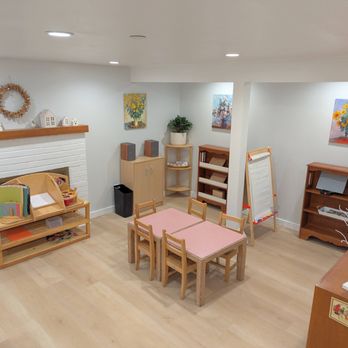 Chrysalis Preschool - Art room - Preschools Near Me - Portland, Oregon Chrysalis Preschool - Art room - Preschools Near Me - Portland, Oregon