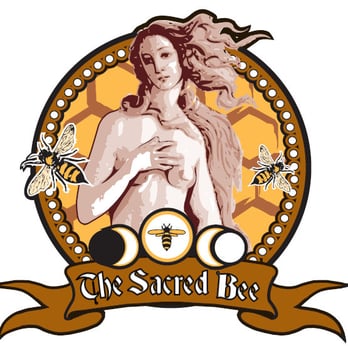 The Sacred Bee - Supernatural Readings Near Me - Nevada City, California The Sacred Bee - Supernatural Readings Near Me - Nevada City, California