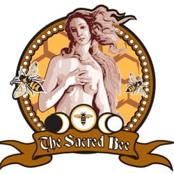 The Sacred Bee