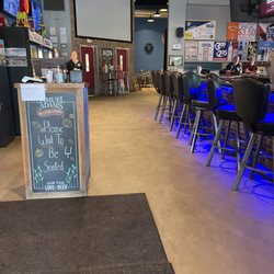 Tailgatez Sports Grill
